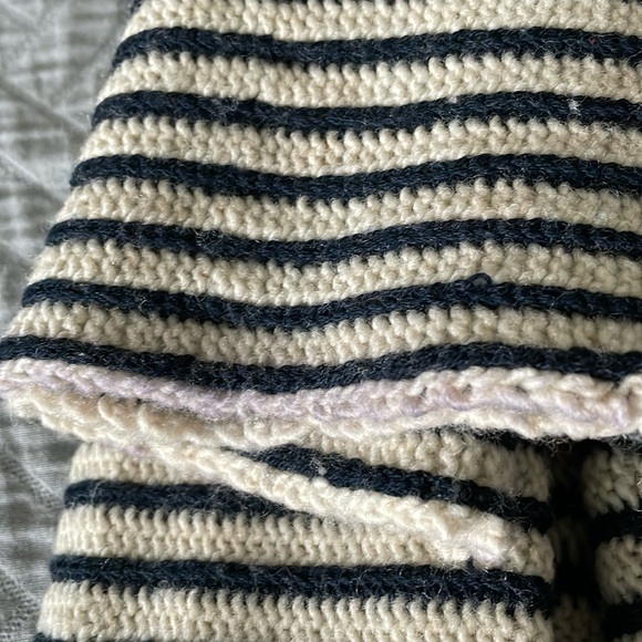 Zadig & Voltaire Jade Sweater Dress - Picture 12 of 16